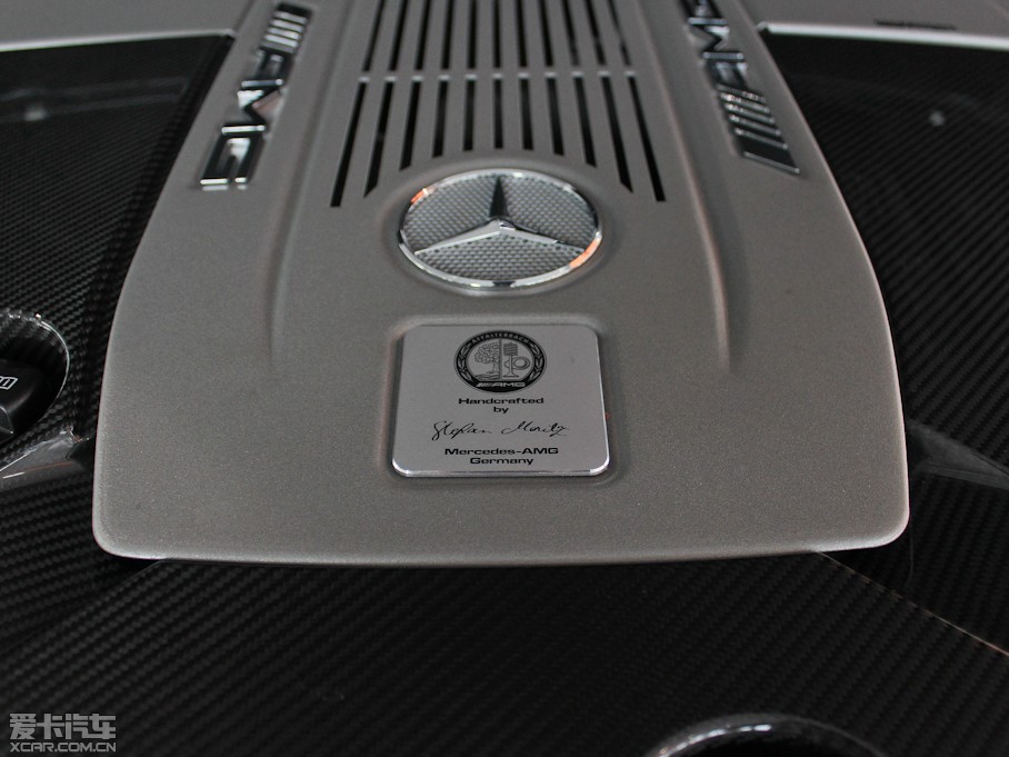 2013YG(j)AMG AMG G 65