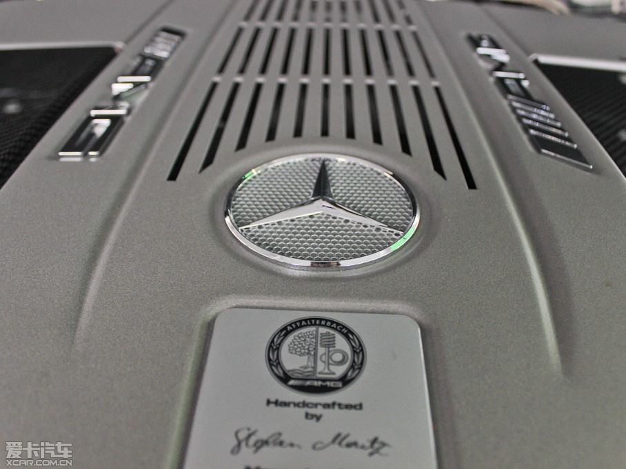 2013YGAMG AMG G 65