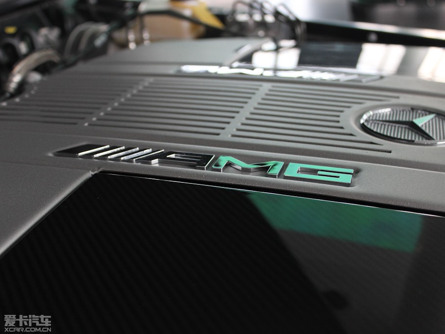 2013YGAMG AMG G 65