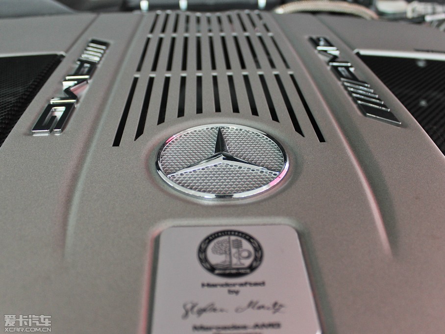 2013YGAMG AMG G 65