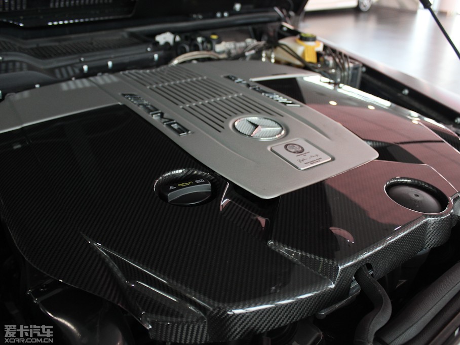 2013YGAMG AMG G 65