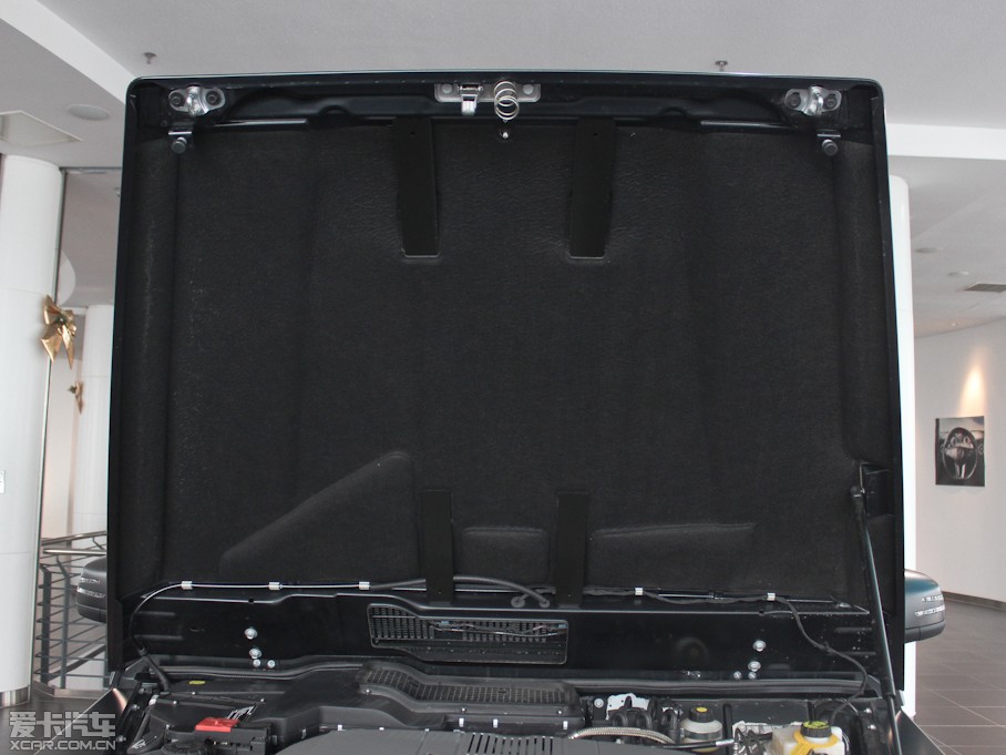 2013YGAMG AMG G 65