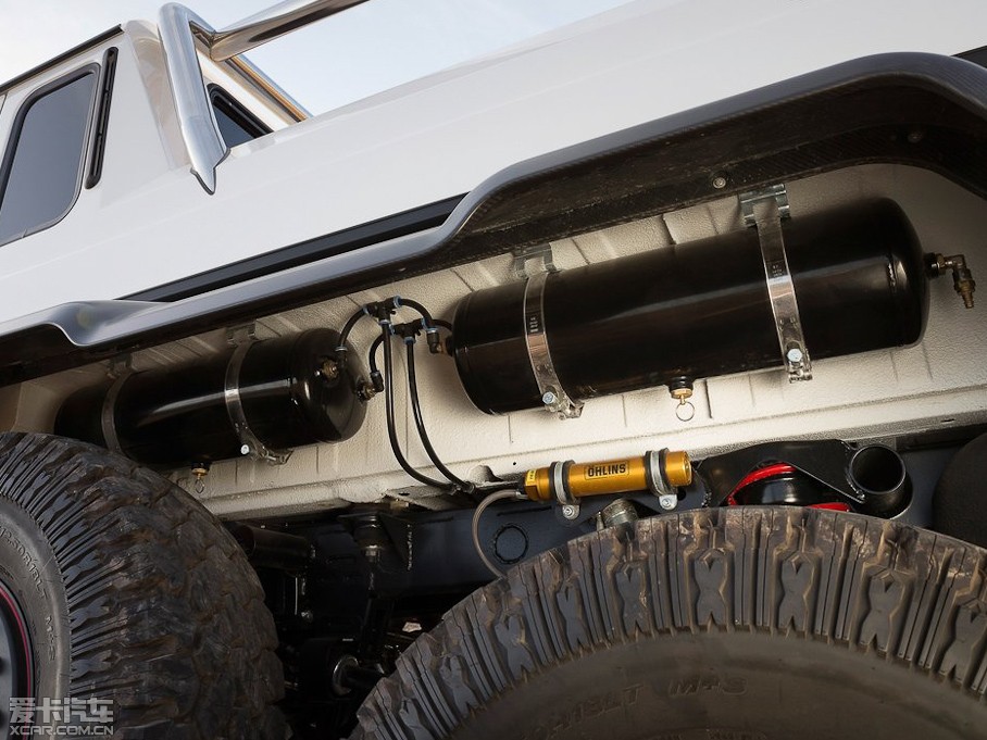 2013YGAMG AMG G 63 6x6 Concept