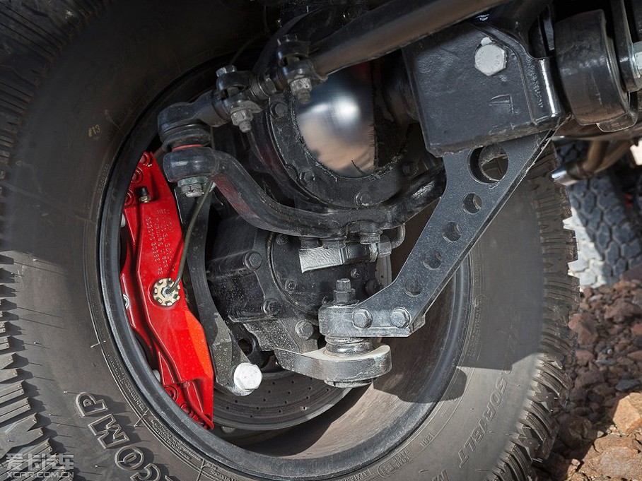 2013YGAMG AMG G 63 6x6 Concept