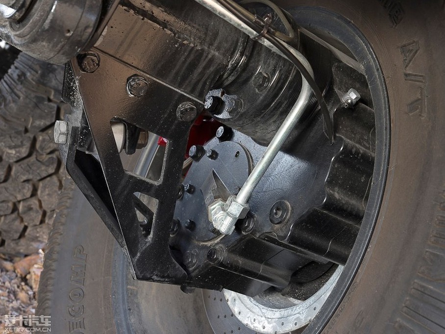 2013YGAMG AMG G 63 6x6 Concept