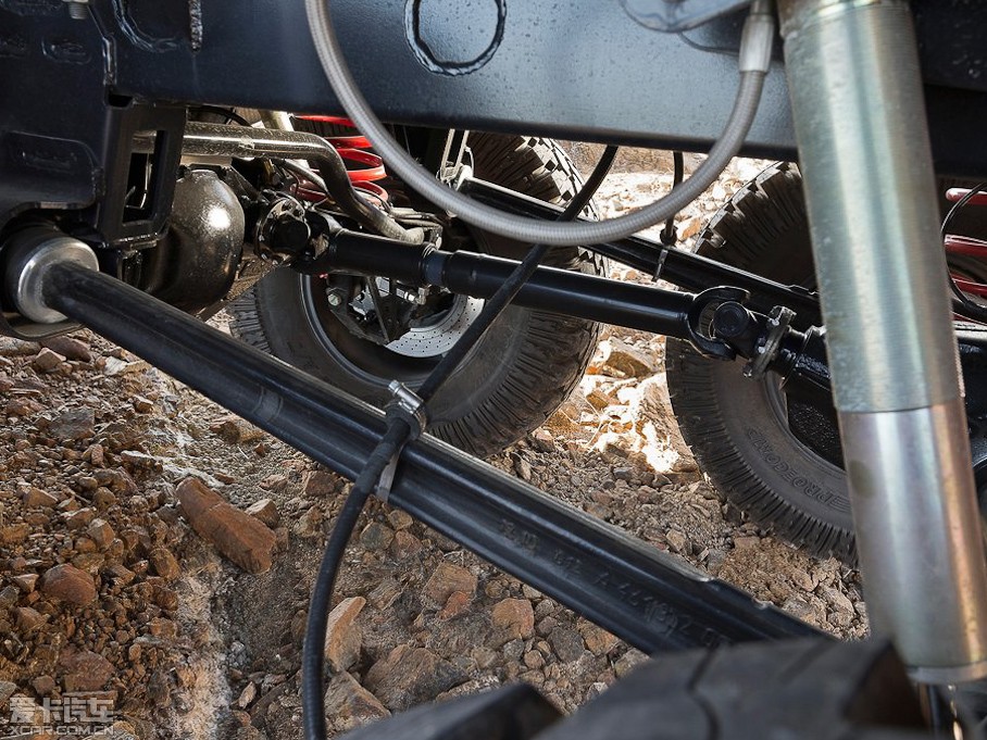 2013YGAMG AMG G 63 6x6 Concept