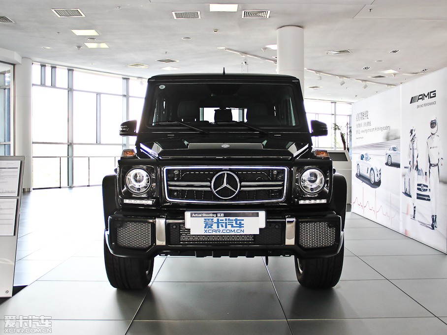 2013YGAMG AMG G 63