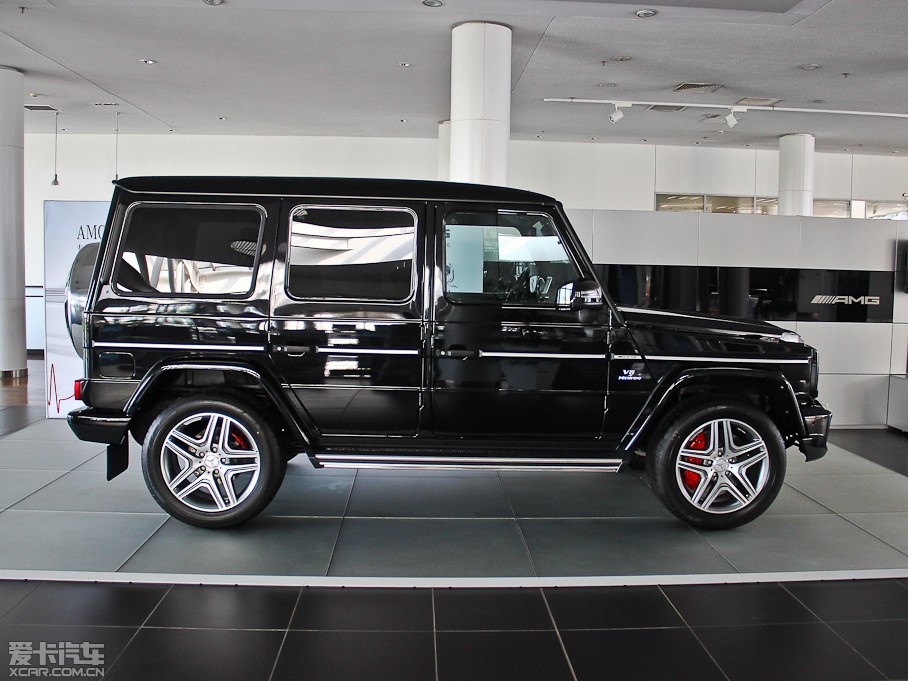 2013YG(j)AMG AMG G 63