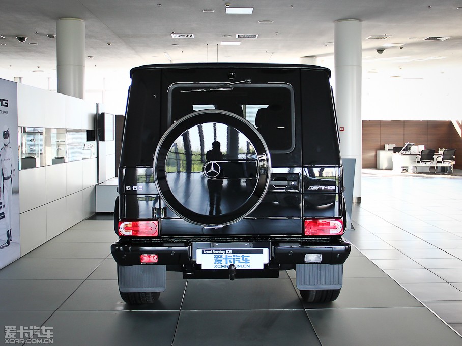 2013YG(j)AMG AMG G 63