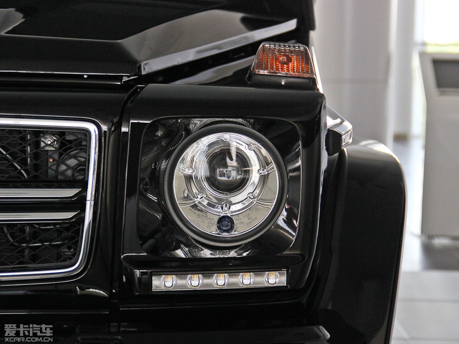 2013YGAMG AMG G 63