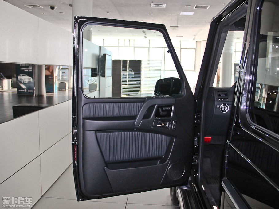 2013YGAMG AMG G 63