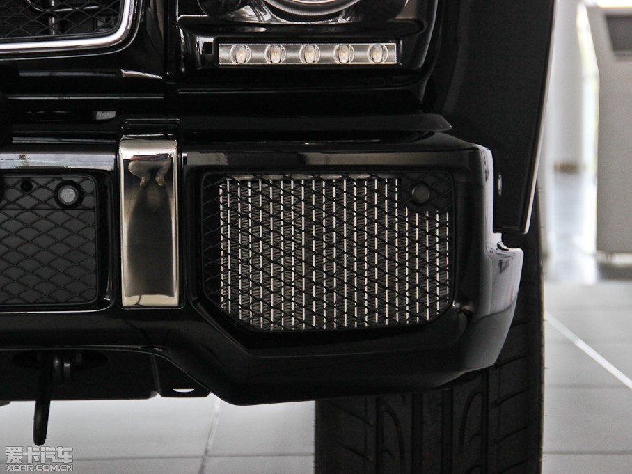 2013YGAMG AMG G 63