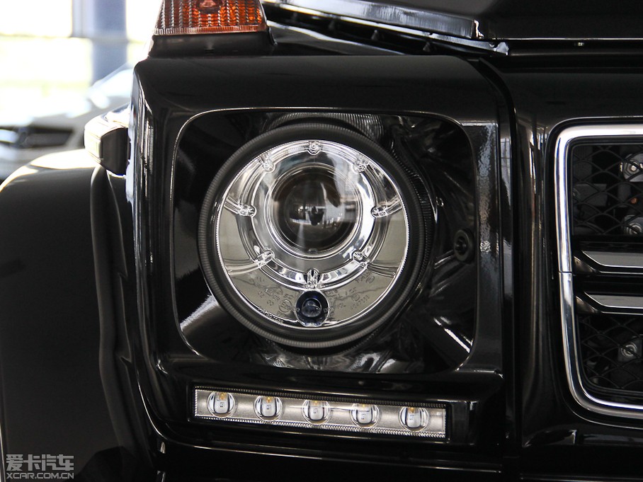 2013YGAMG AMG G 63