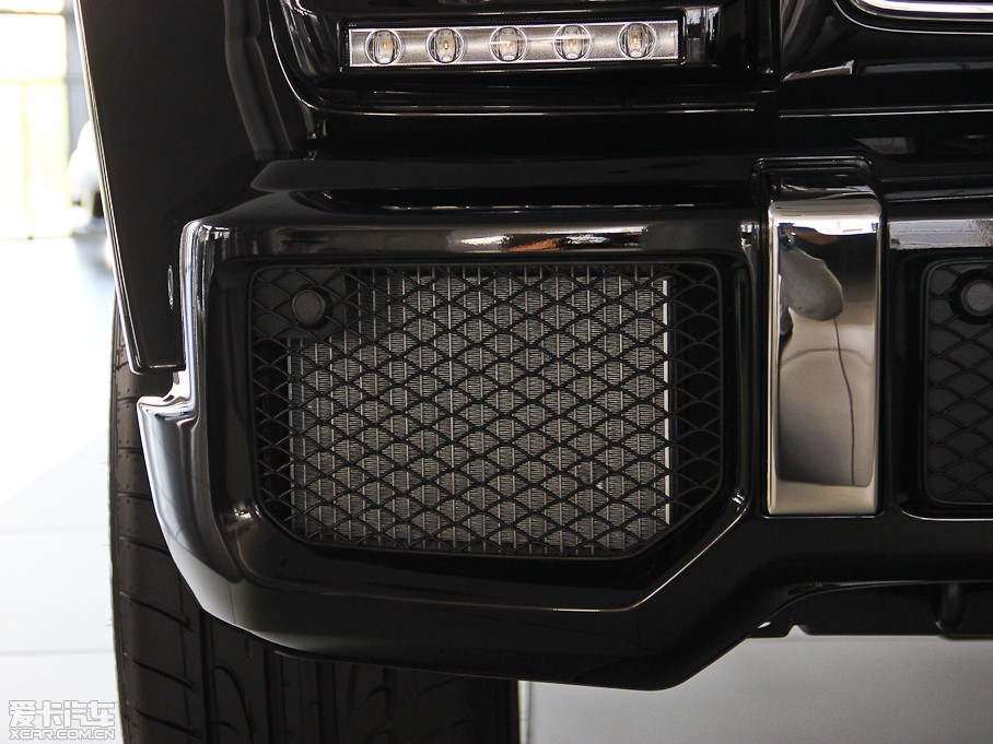 2013YG(j)AMG AMG G 63