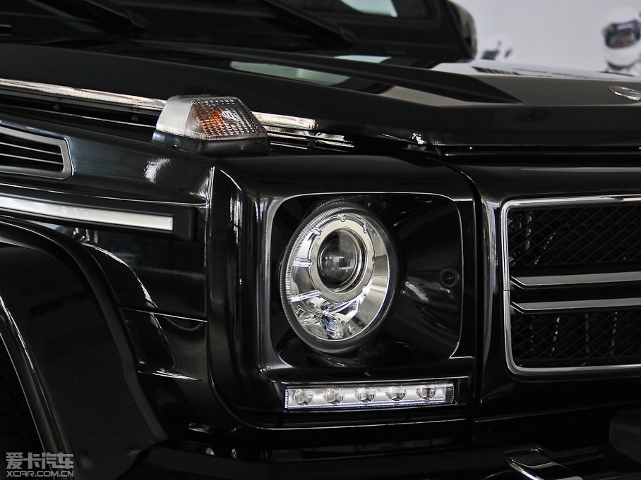 2013YGAMG AMG G 63