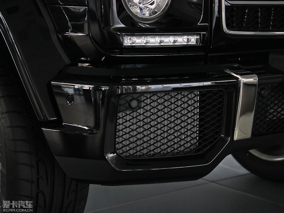 2013YGAMG AMG G 63