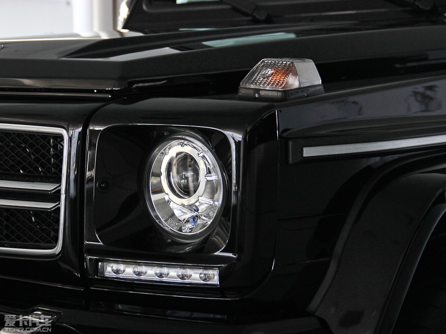 2013YGAMG AMG G 63