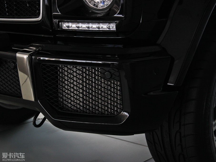 2013YGAMG AMG G 63