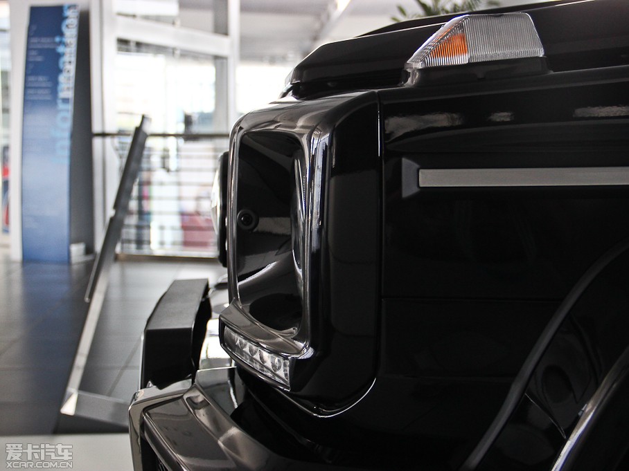 2013YGAMG AMG G 63