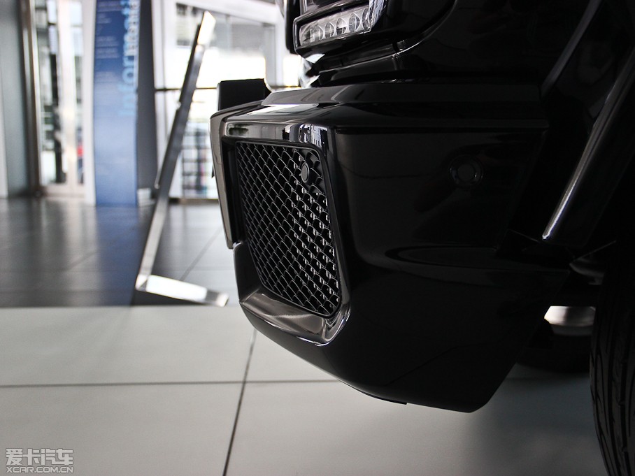 2013YGAMG AMG G 63