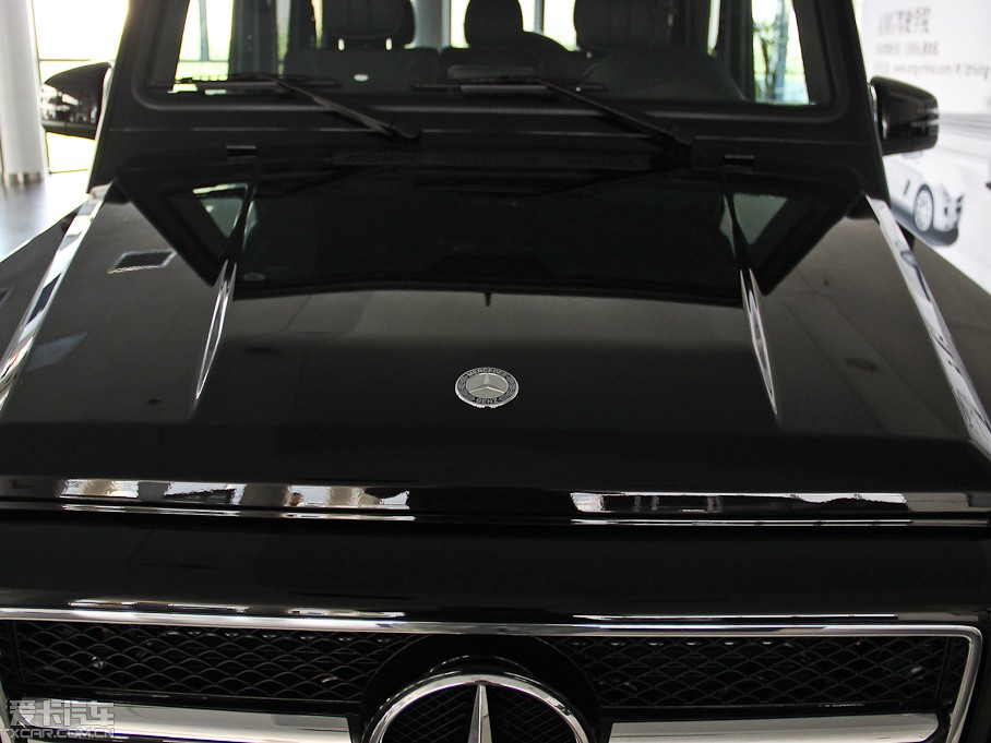 2013YGAMG AMG G 63