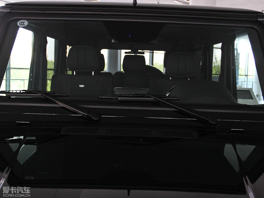 2013YGAMG AMG G 63