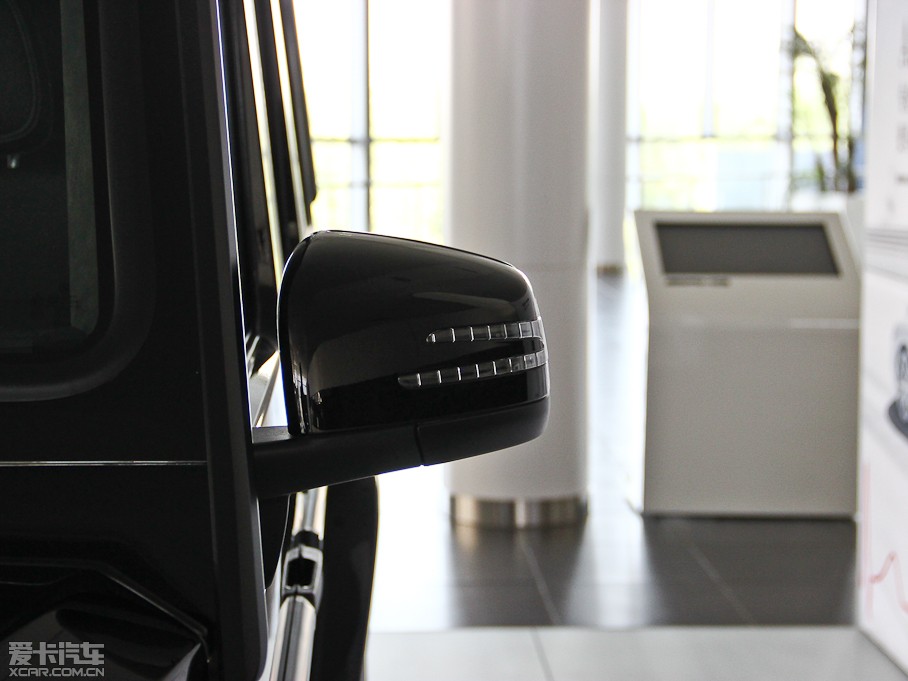 2013YGAMG AMG G 63