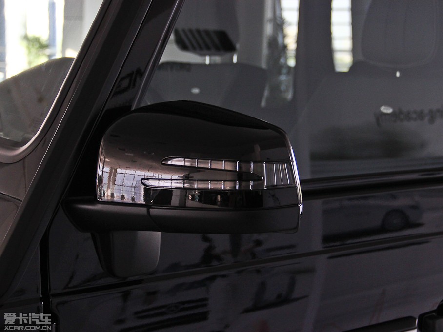 2013YGAMG AMG G 63