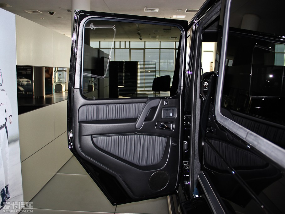 2013YGAMG AMG G 63