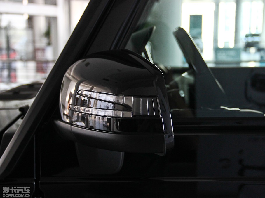 2013YGAMG AMG G 63