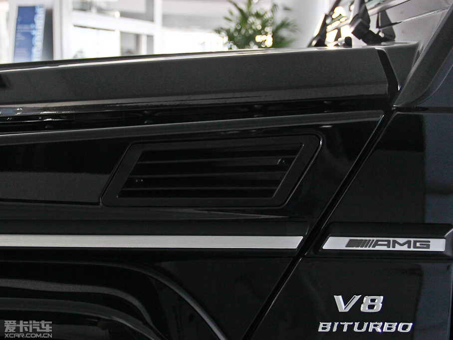 2013YGAMG AMG G 63