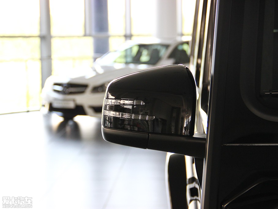 2013YGAMG AMG G 63