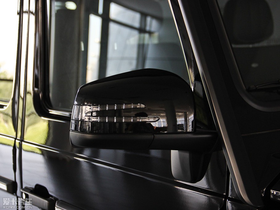 2013YG(j)AMG AMG G 63