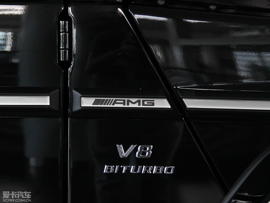 2013YGAMG AMG G 63