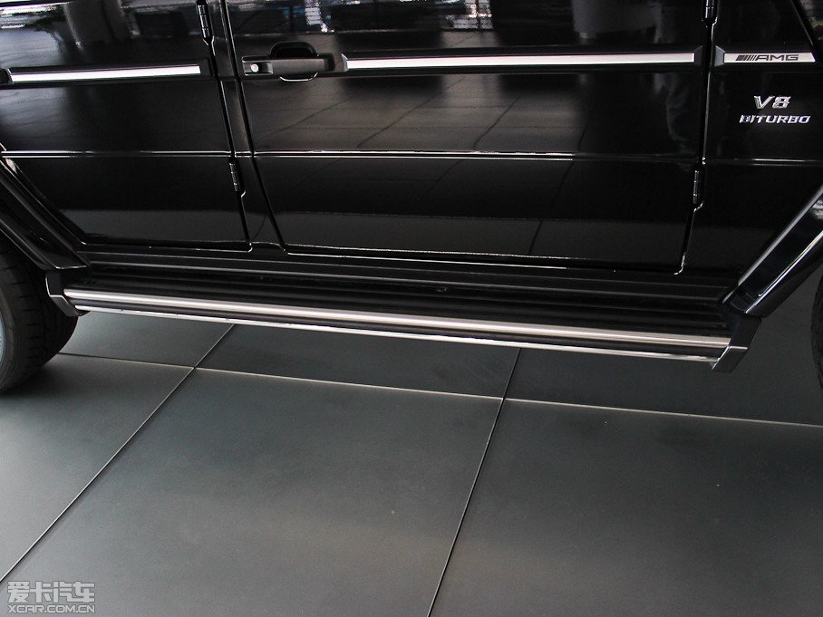 2013YGAMG AMG G 63