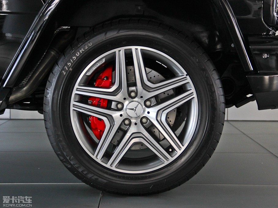 2013YGAMG AMG G 63