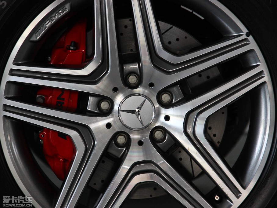 2013YGAMG AMG G 63