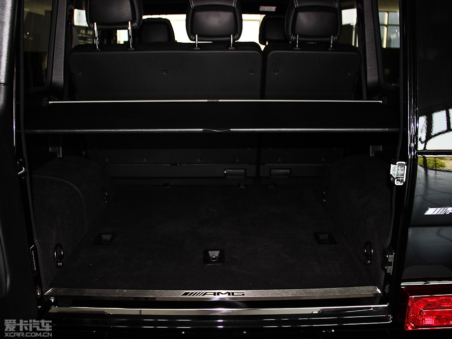 2013YGAMG AMG G 63