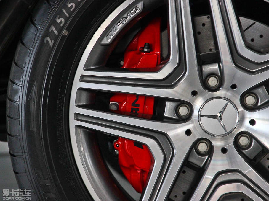 2013YGAMG AMG G 63