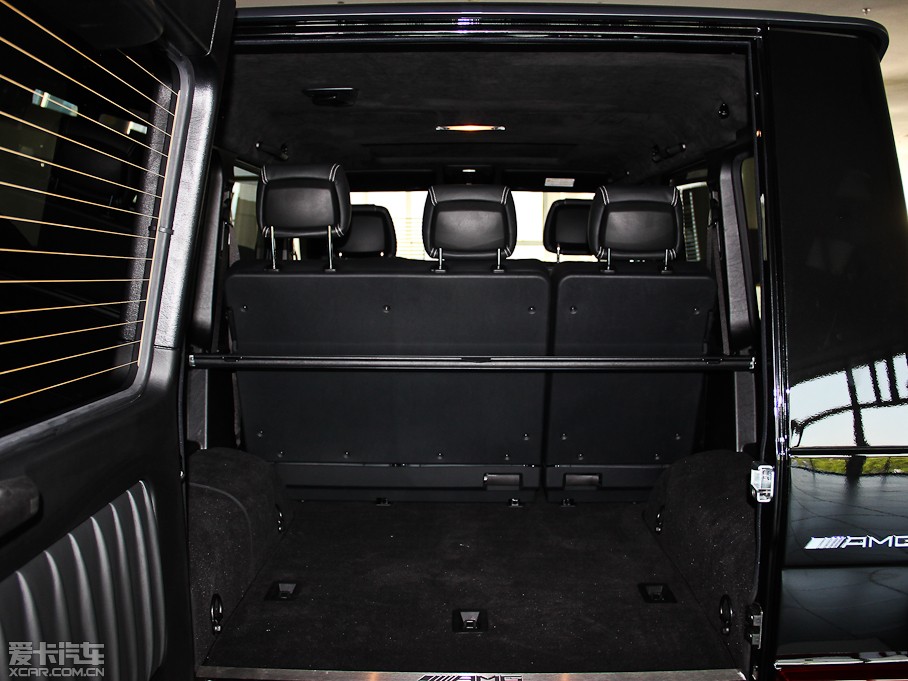 2013YGAMG AMG G 63