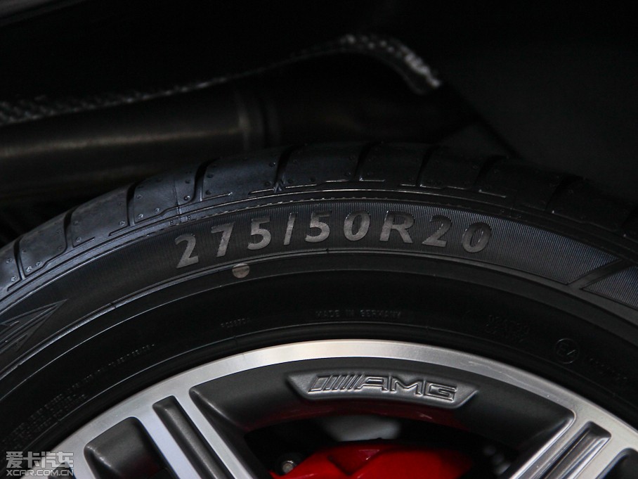 2013YGAMG AMG G 63