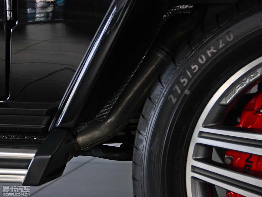 2013YGAMG AMG G 63