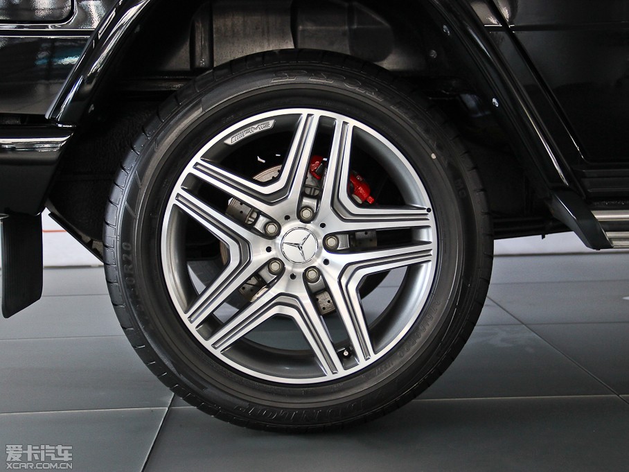 2013YGAMG AMG G 63