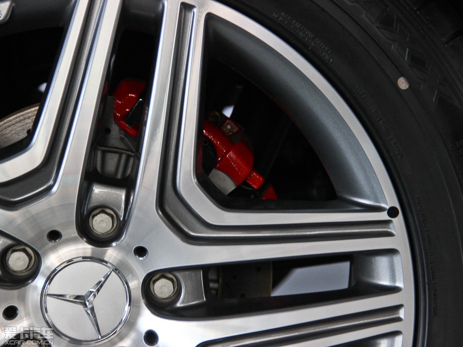 2013YGAMG AMG G 63