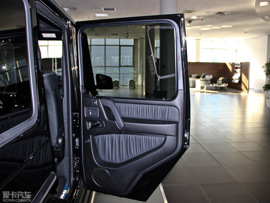 2013YGAMG AMG G 63