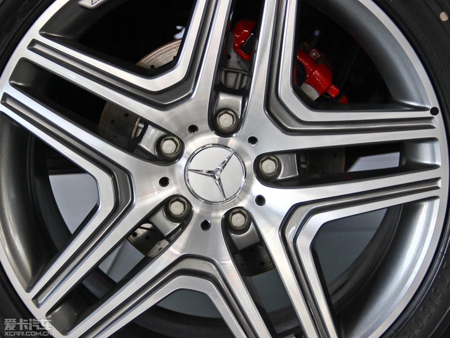 2013YGAMG AMG G 63