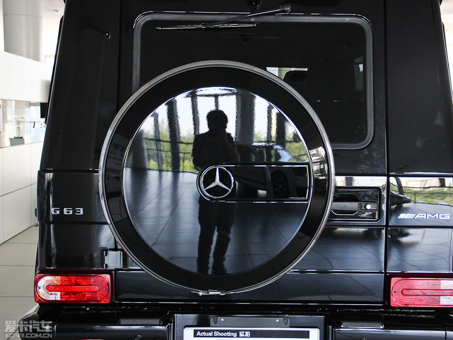 2013YGAMG AMG G 63