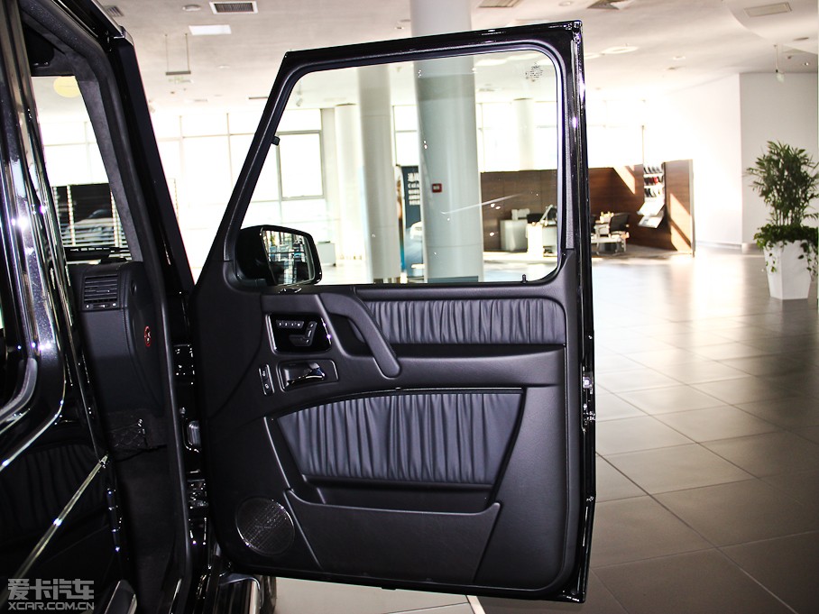 2013YGAMG AMG G 63