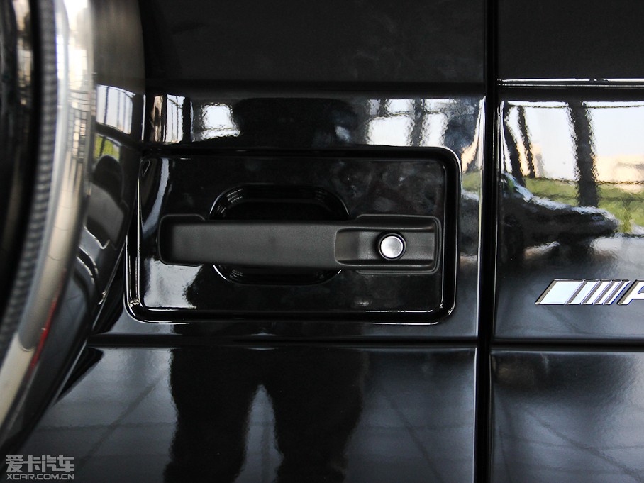 2013YGAMG AMG G 63