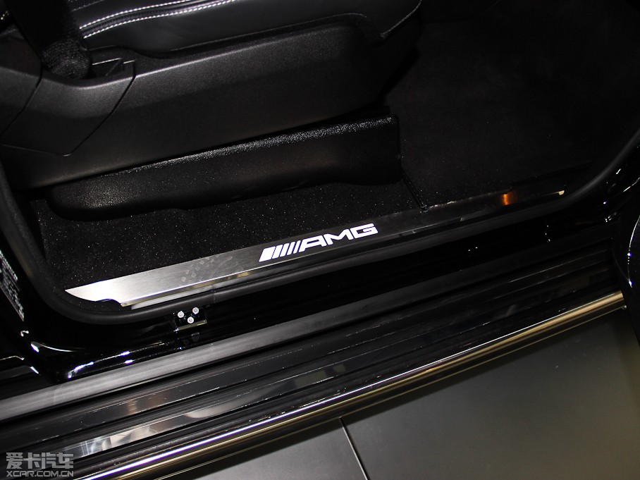 2013YGAMG AMG G 63